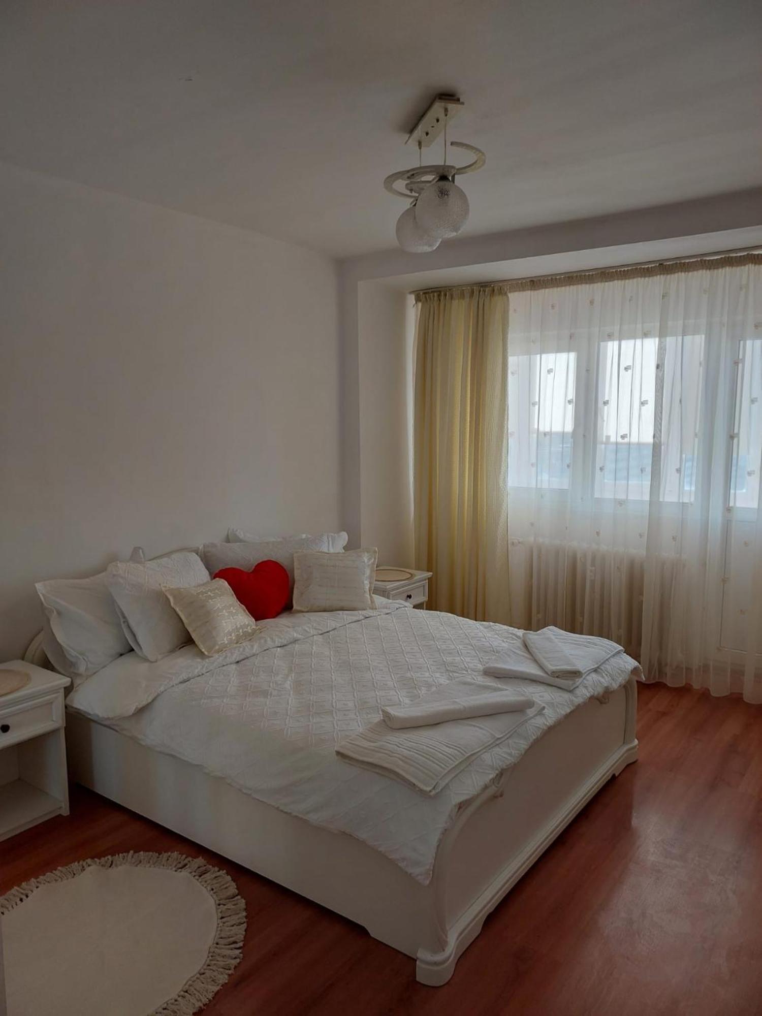 Panorama Mega Pantelimon Bucarest