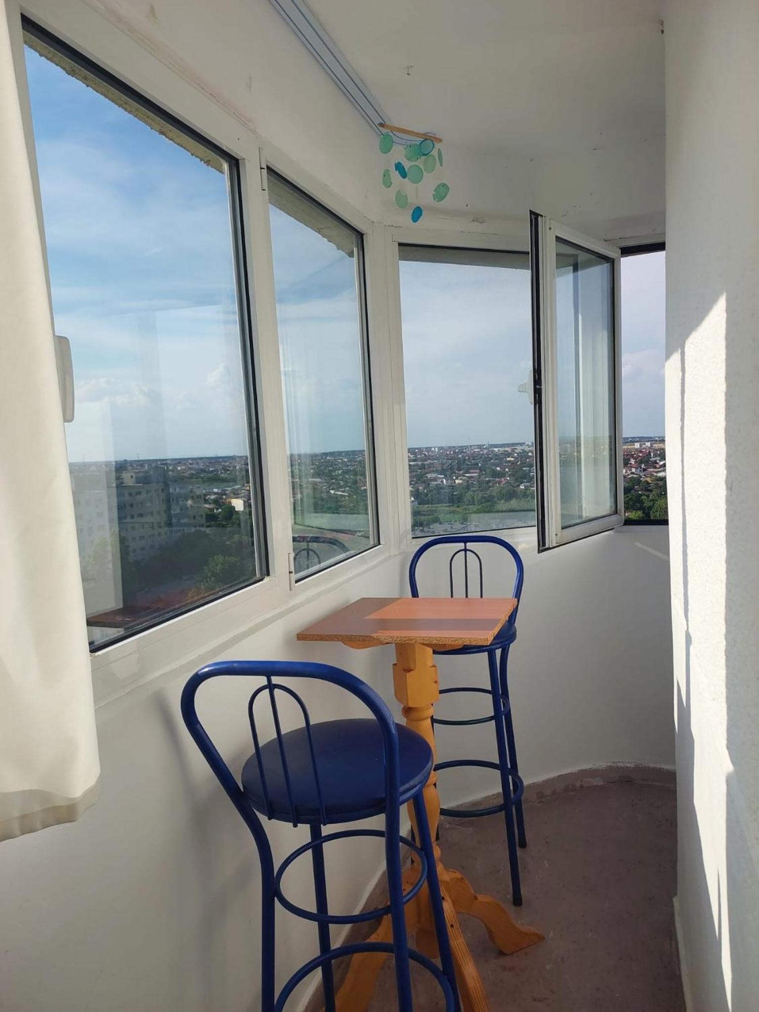 Appartement Panorama Mega Pantelimon