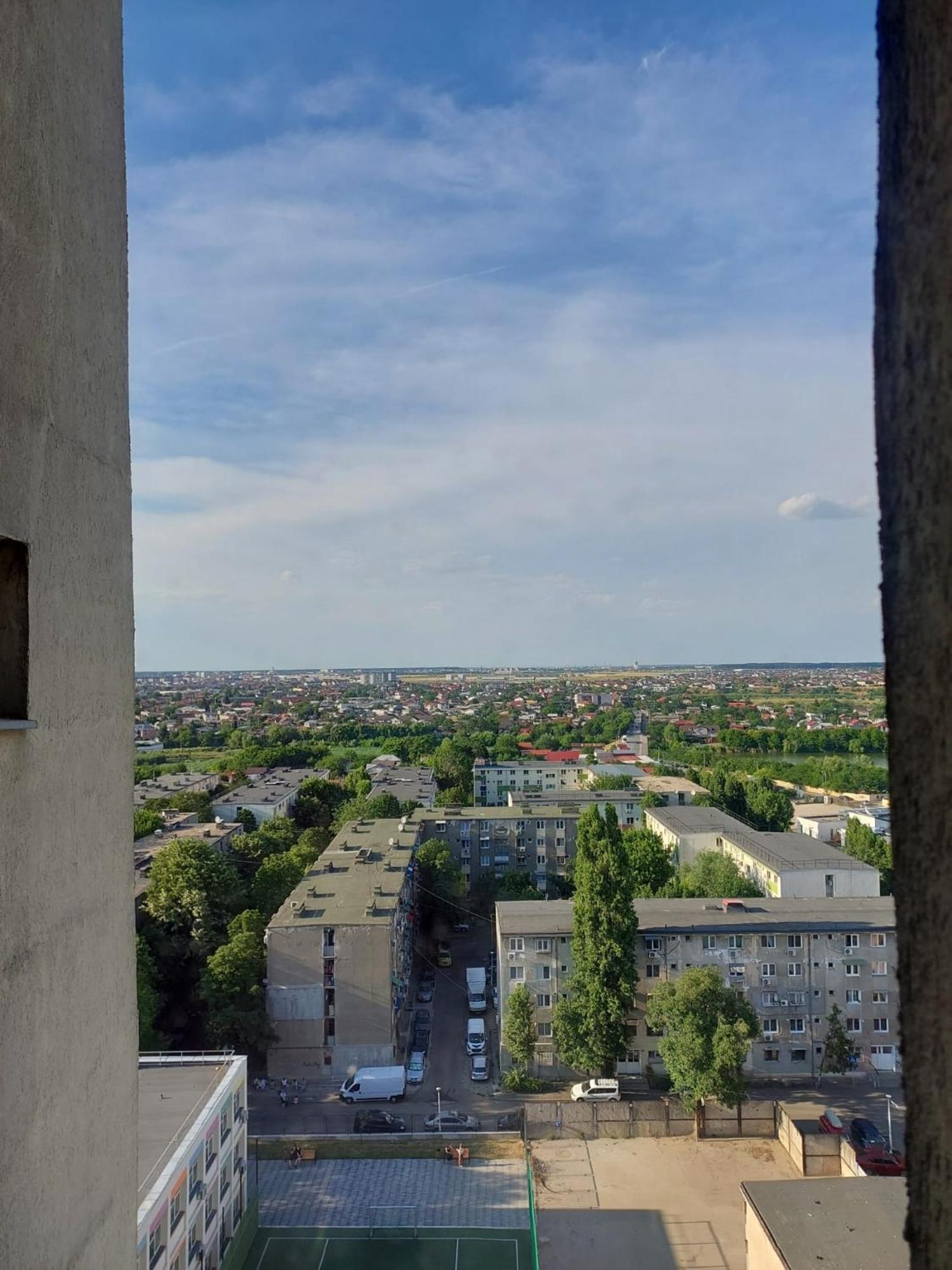 Panorama Mega Pantelimon * Bucarest