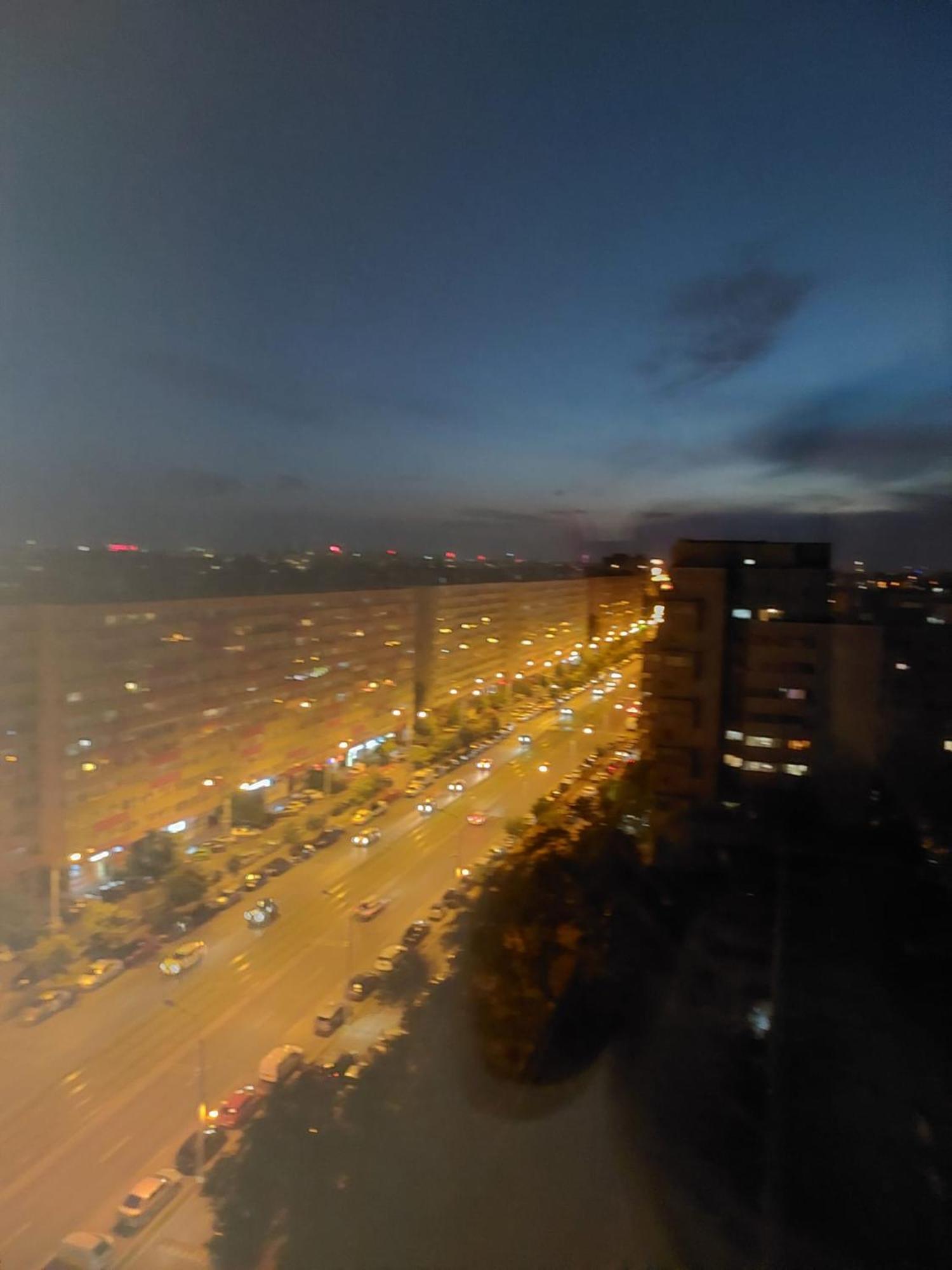 Panorama Mega Pantelimon * 布加勒斯特