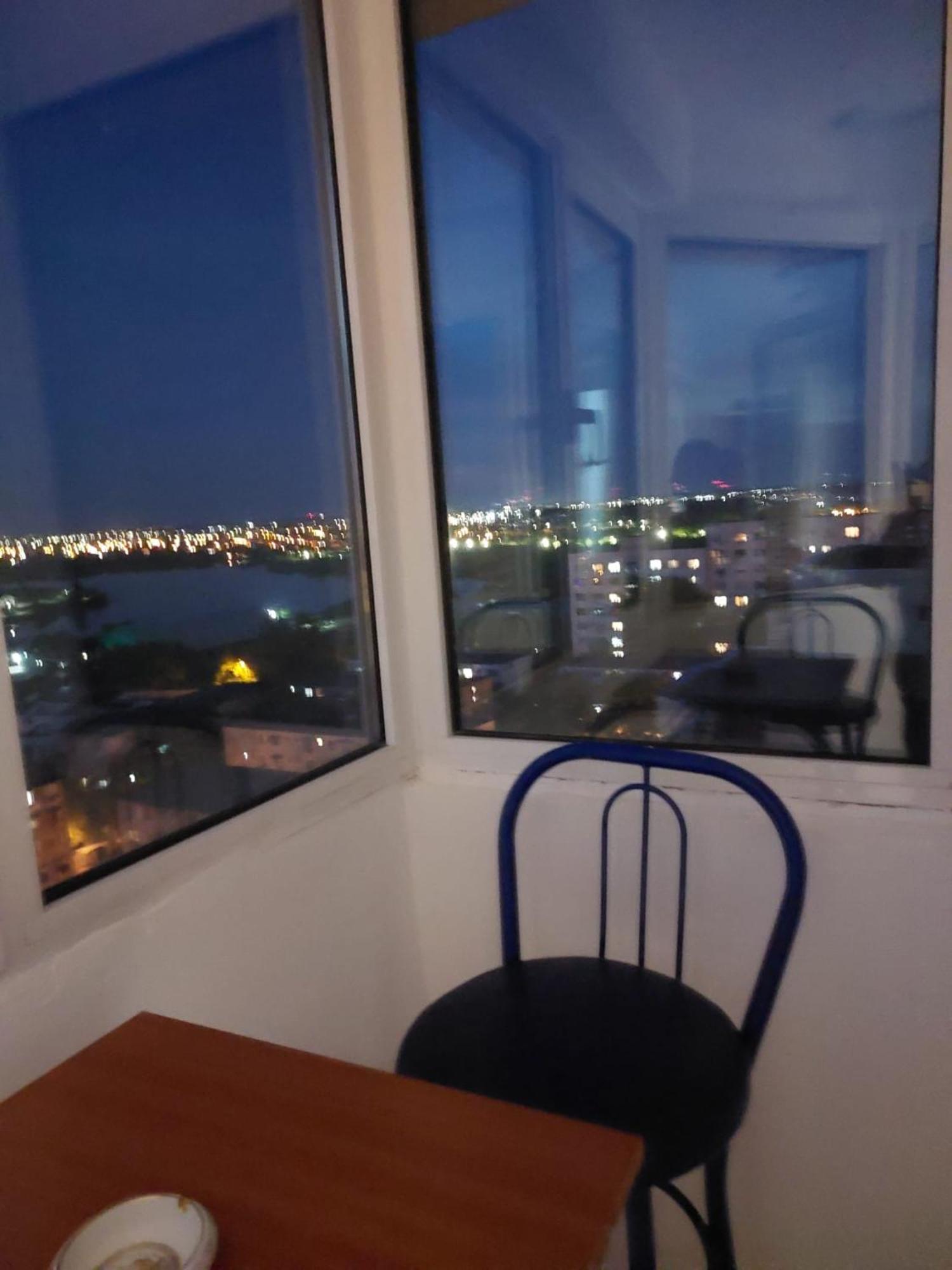 Panorama Mega Pantelimon * Bucarest