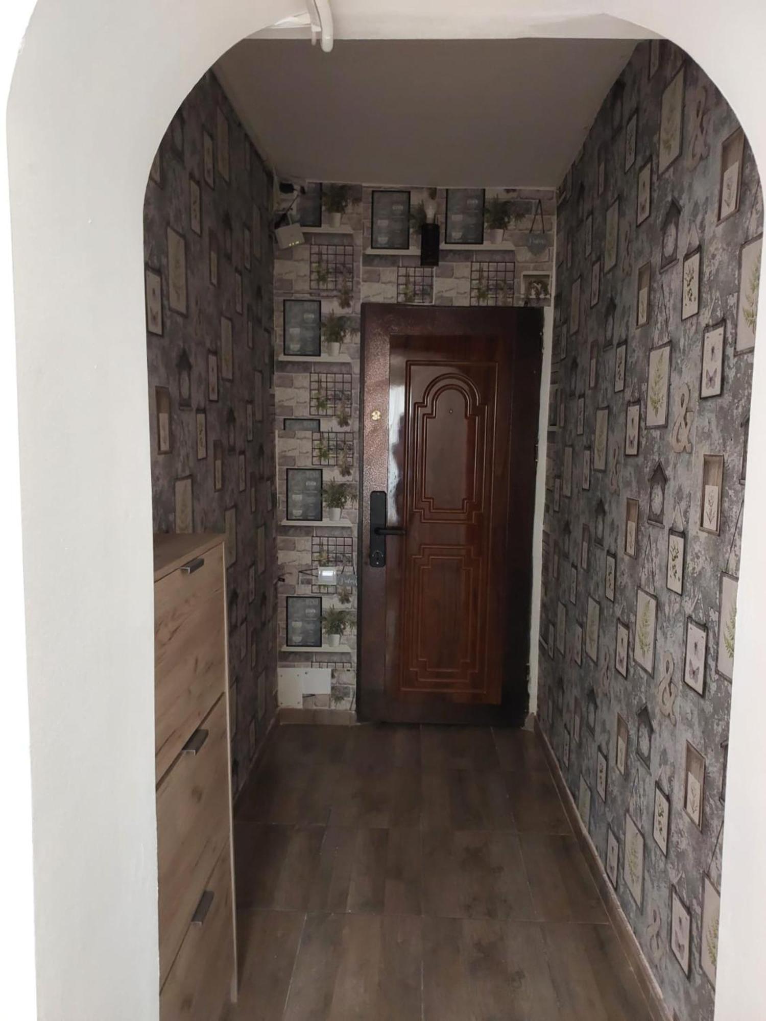 Panorama Mega Pantelimon Appartement
