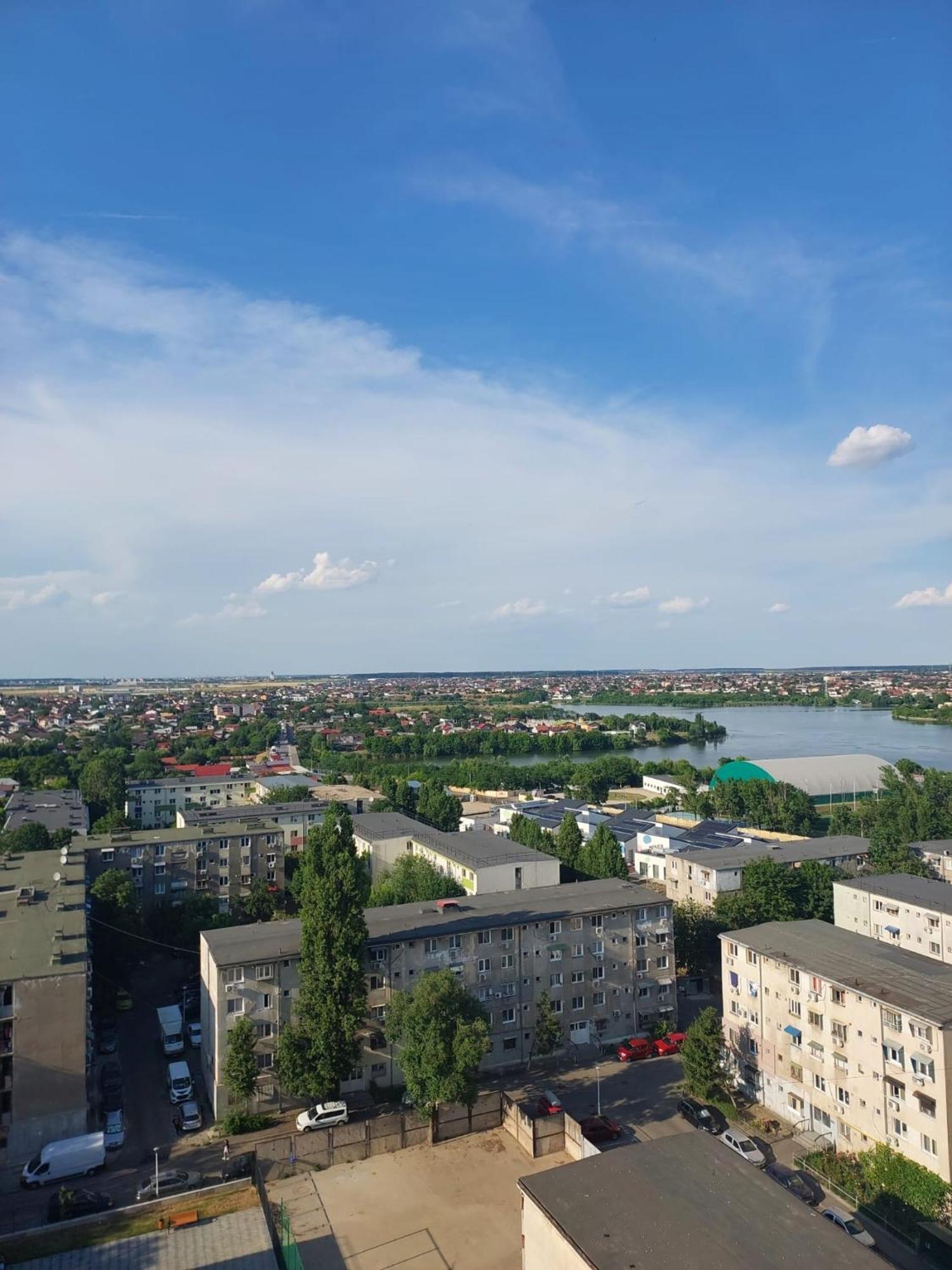 Panorama Mega Pantelimon Appartement *