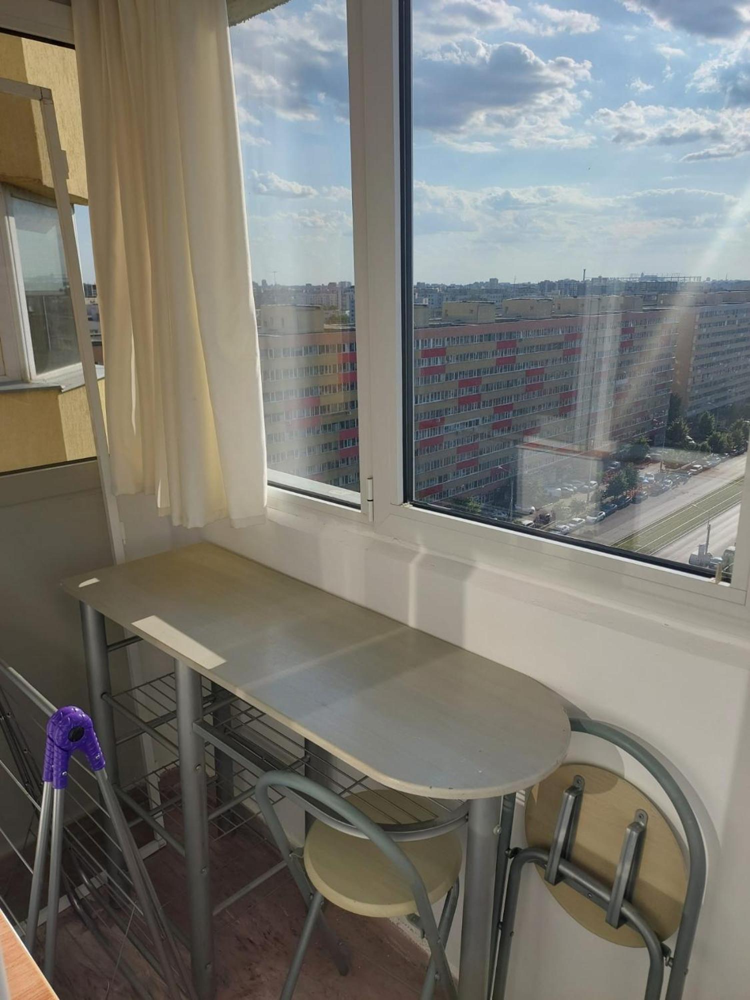 Panorama Mega Pantelimon Appartement *