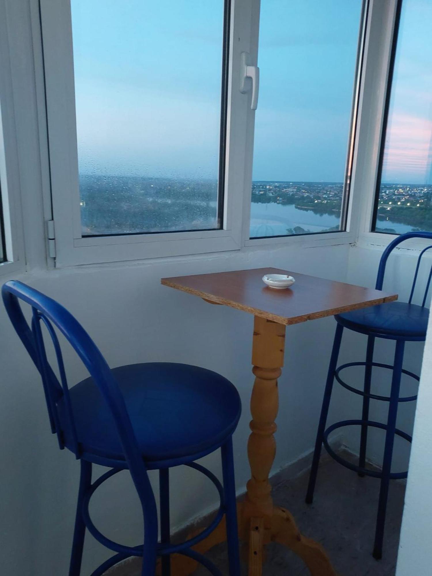 Appartement Panorama Mega Pantelimon Bucarest