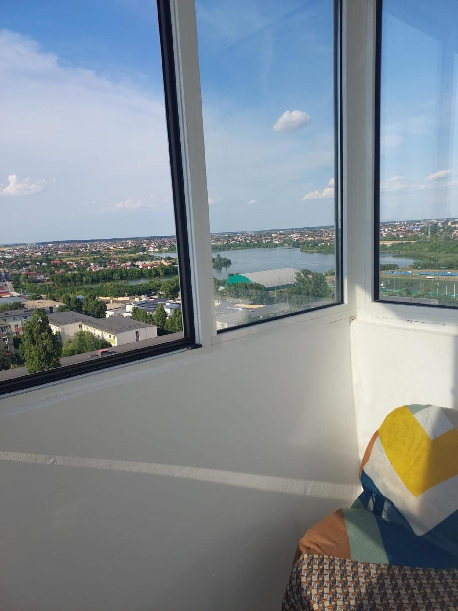 Panorama Mega Pantelimon * Bucarest