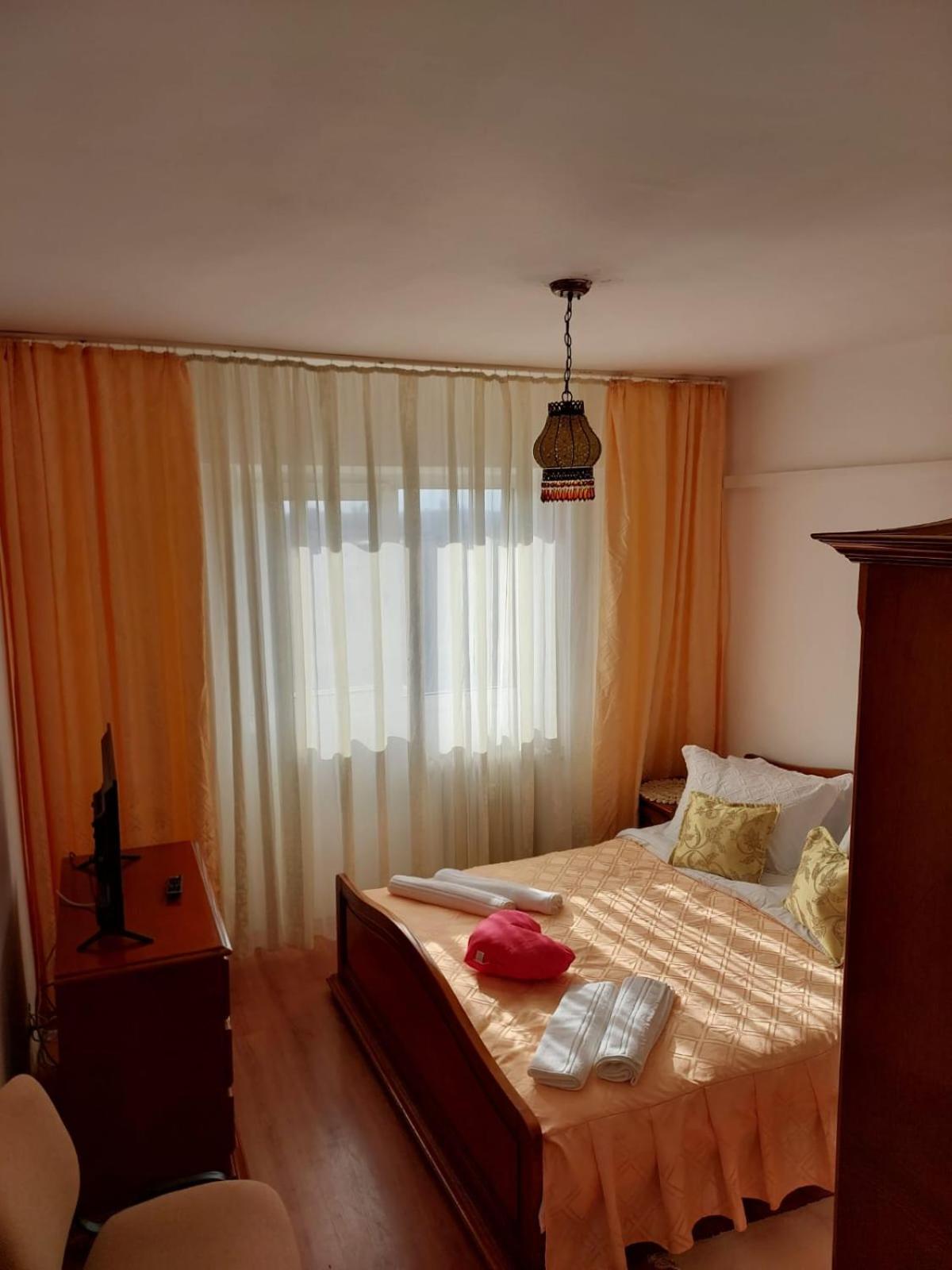 Appartement Panorama Mega Pantelimon Bucarest