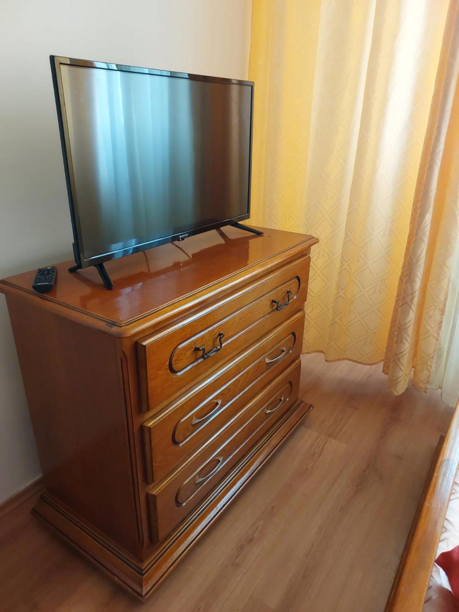 Panorama Mega Pantelimon 布加勒斯特