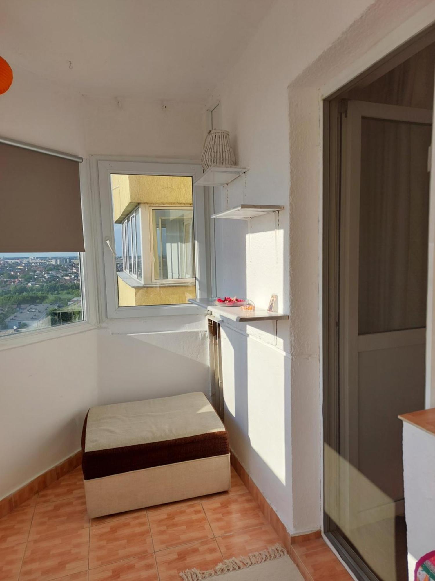 Appartement Panorama Mega Pantelimon *