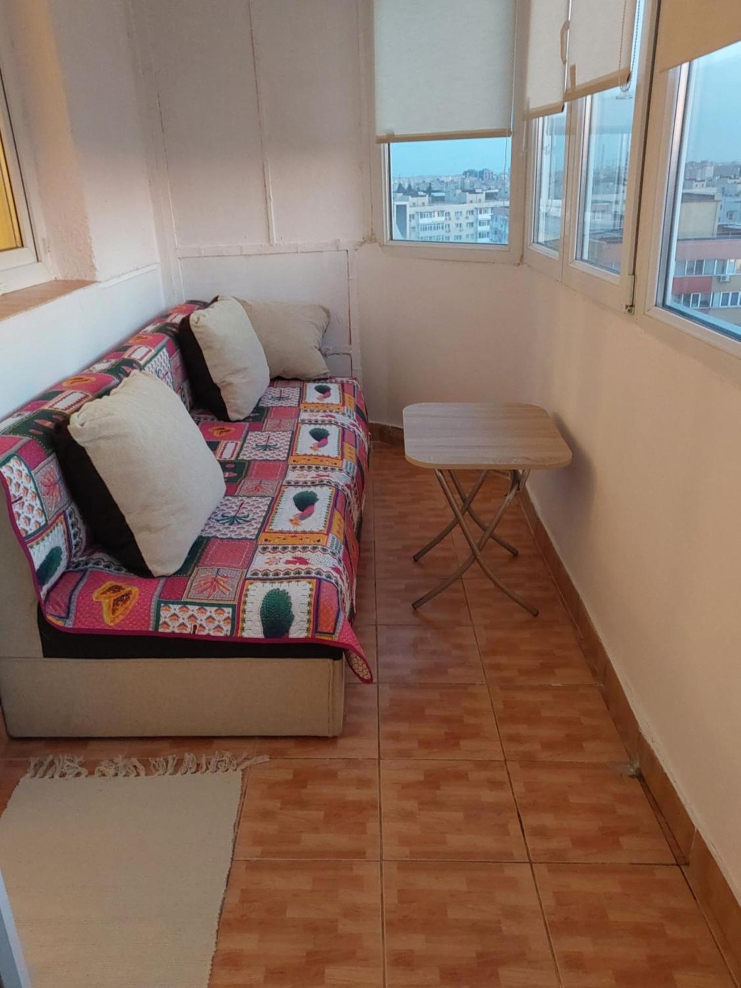 Appartement Panorama Mega Pantelimon *