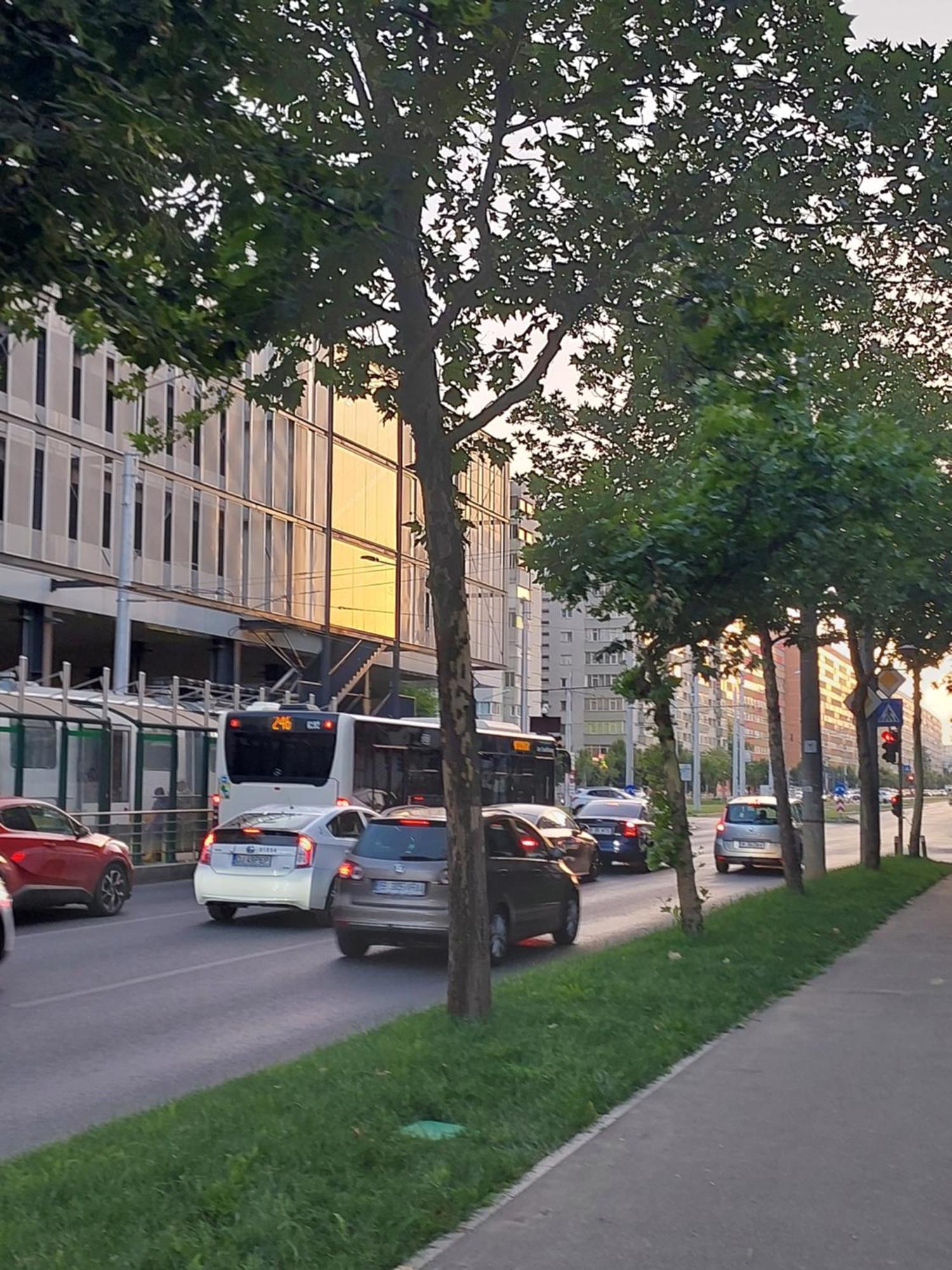 Panorama Mega Pantelimon * Bucarest
