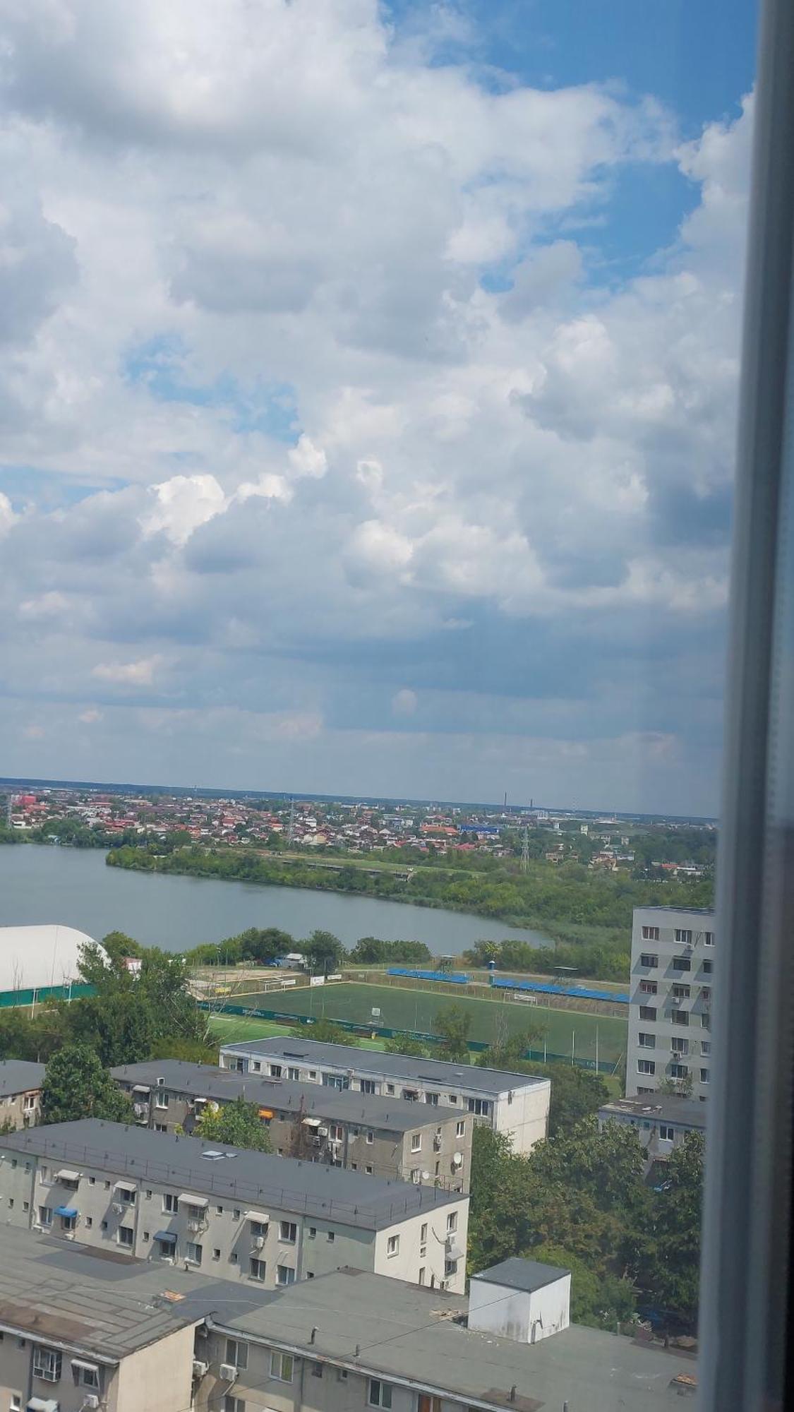 Appartement Panorama Mega Pantelimon Bucarest