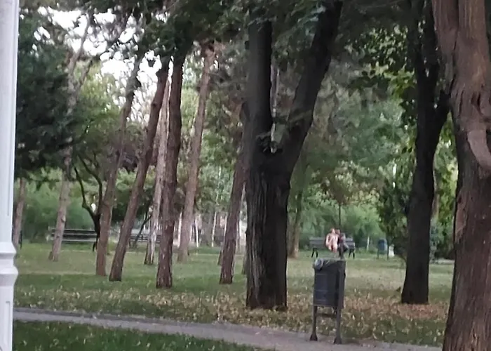 Panorama Mega Apartament Pantelimon