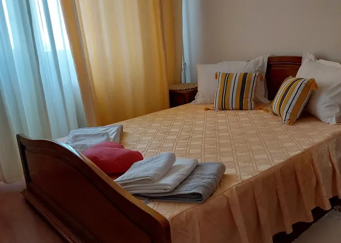 Panorama Mega Apartament Pantelimon