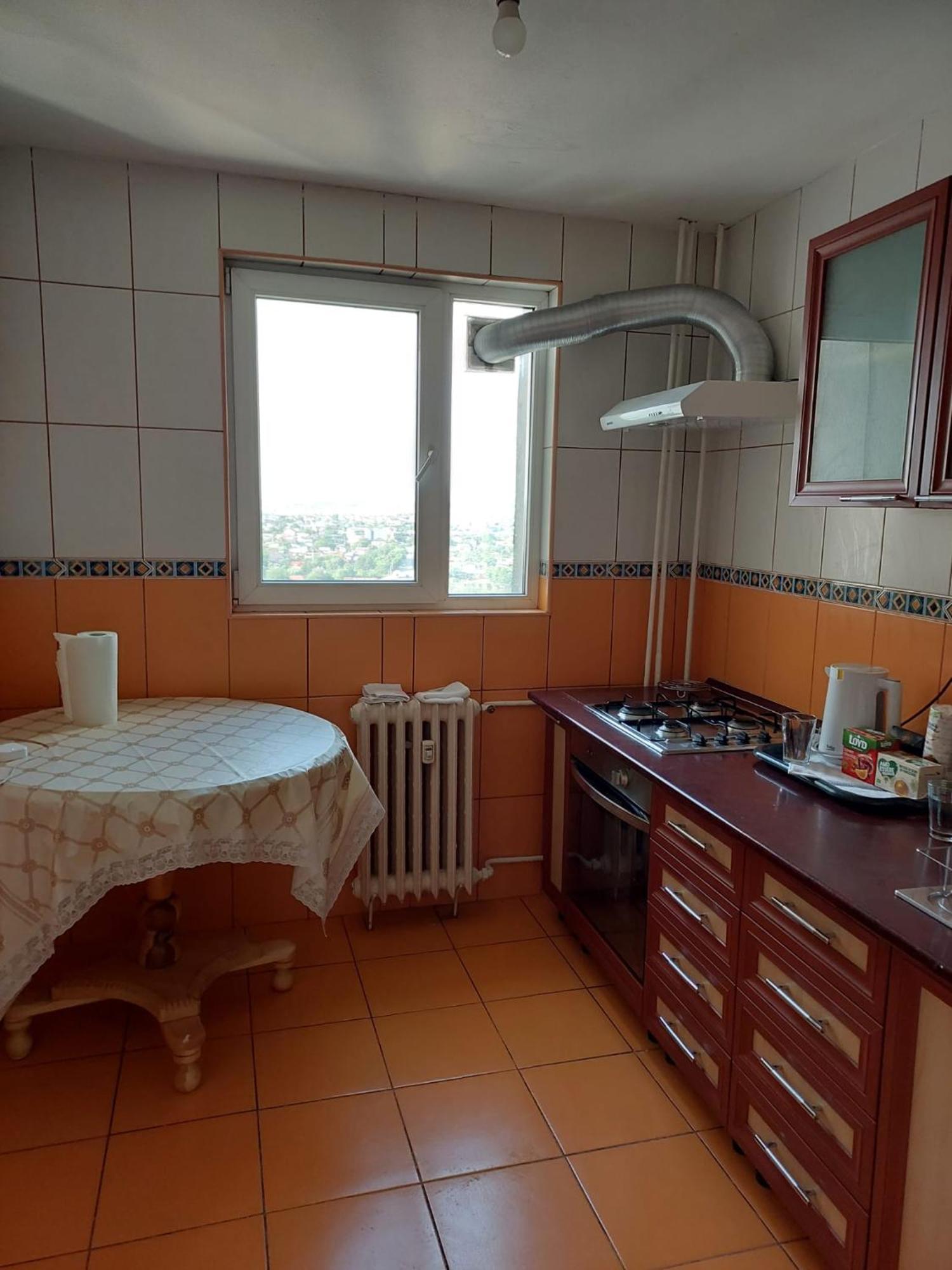 Appartement Panorama Mega Pantelimon