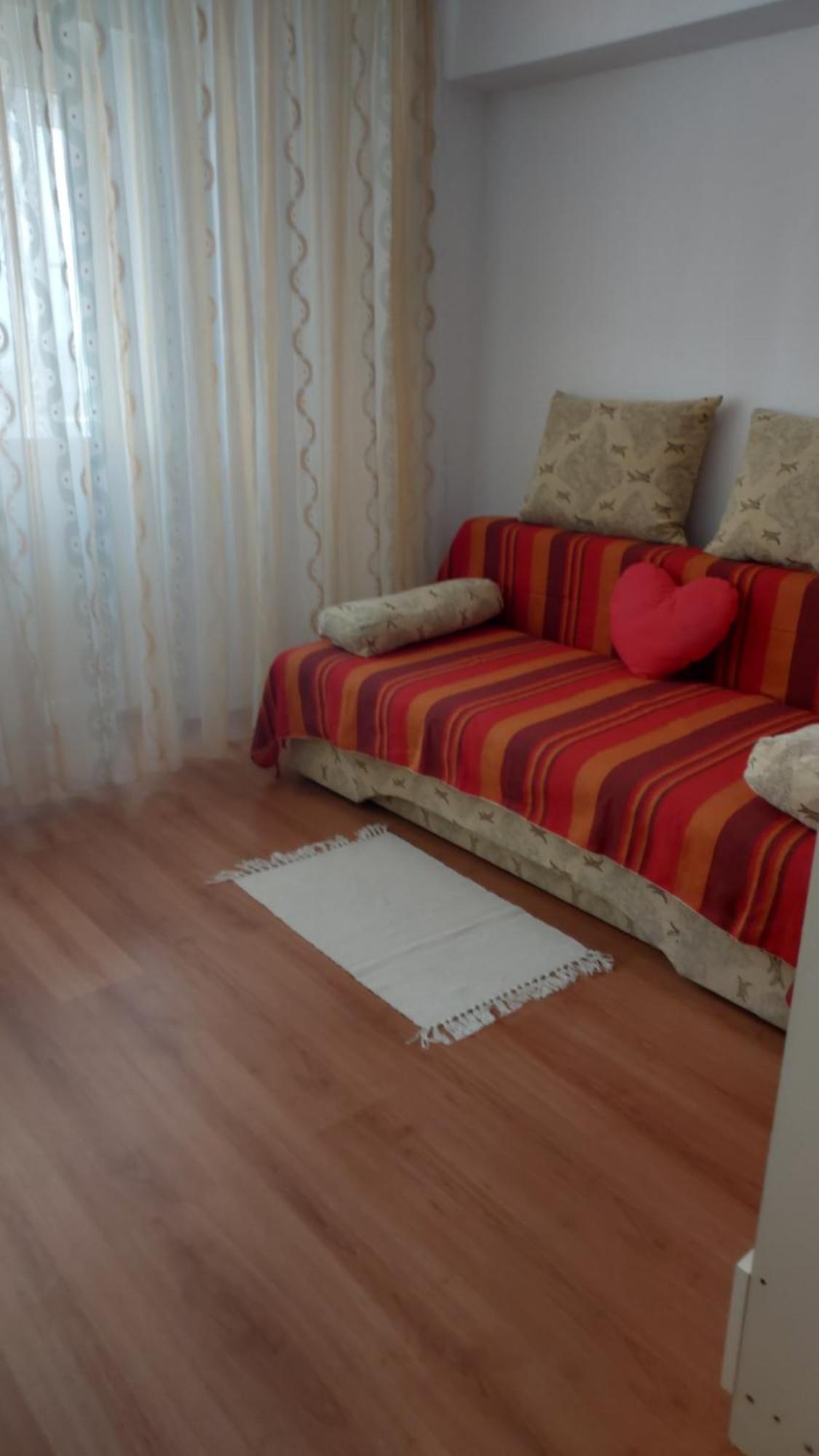 Appartement Panorama Mega Pantelimon Bucarest